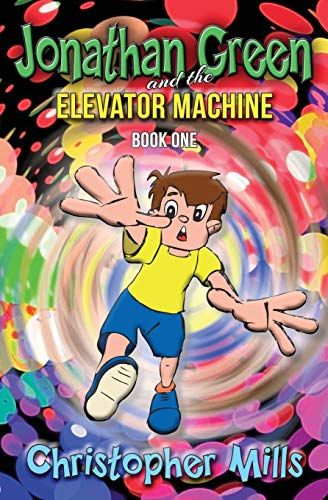Jonathan Green And The Elevator Machine