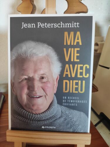 Ma Vie Avec Dieu