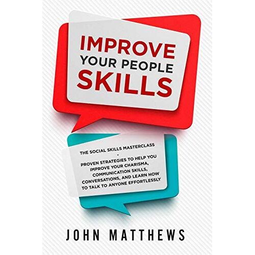 Improve Your People Skills