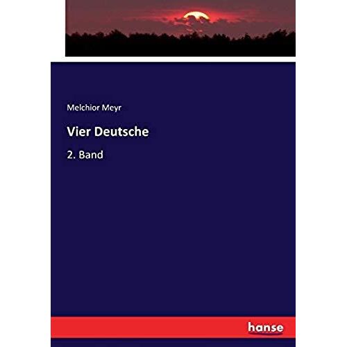 Vier Deutsche