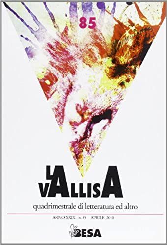 La Vallisa Vol. 85