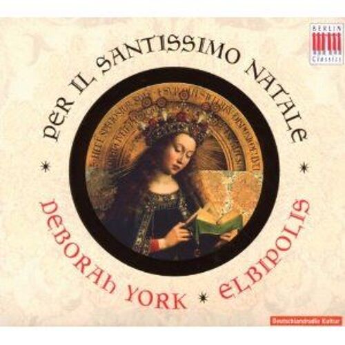 Per Il Santissimo Natale