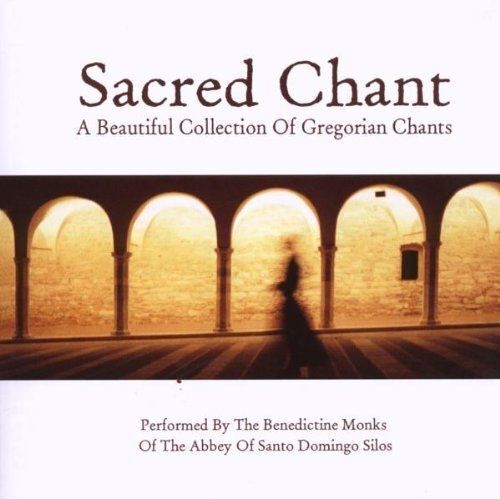 Sacred Chant - European Import