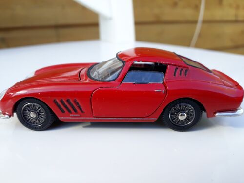 Ferrari 275 Gtb-Dinky Toys