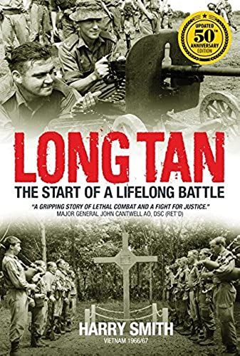Long Tan - Updated 50th Anniversary Edition
