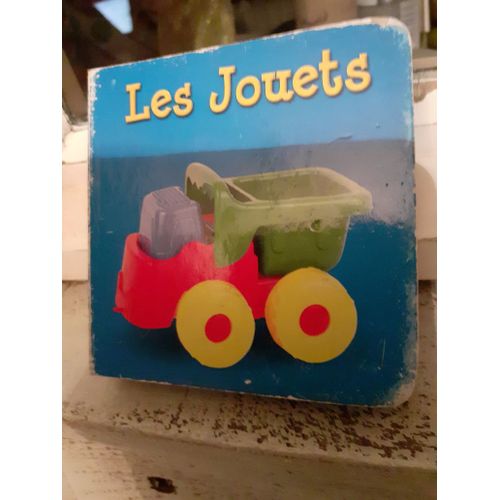 Les Jouets