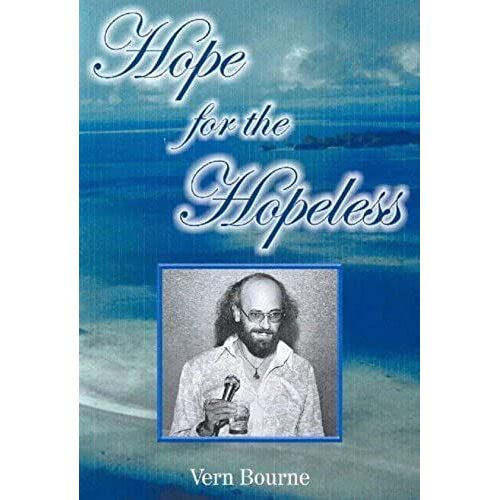 Hope For The Hopeless "A Passage From Hell"
