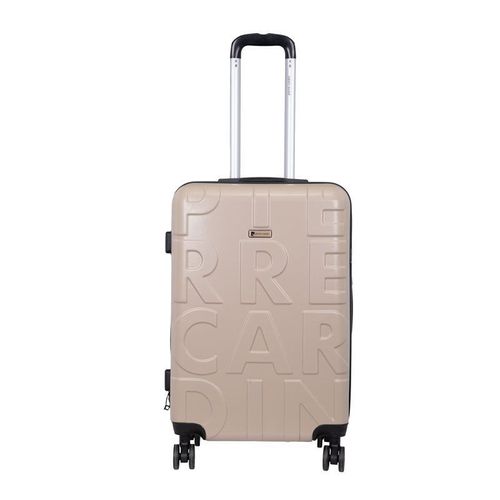 Valise cabine gris galina Mixte PIERRE CARDIN