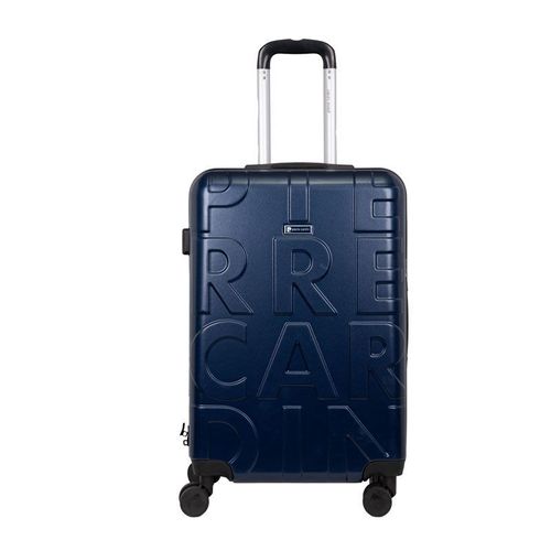 Valise cabine gris galina Mixte PIERRE CARDIN