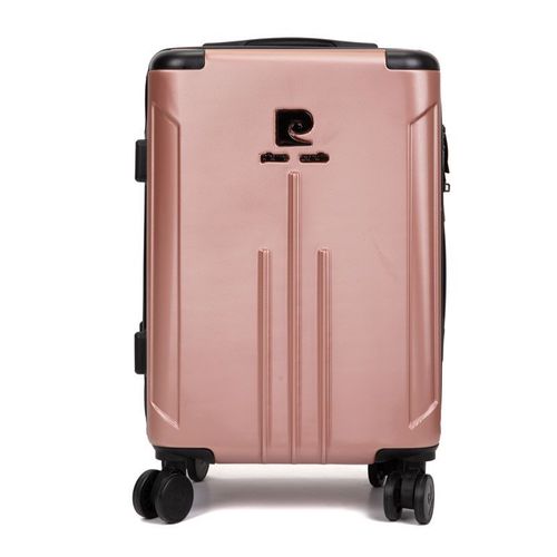 Valise jupiter S 32x46x20cm Mixte PIERRE CARDIN