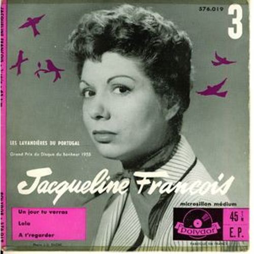 Les Lavandières Du Portugal