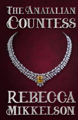 The Anatalian Countess