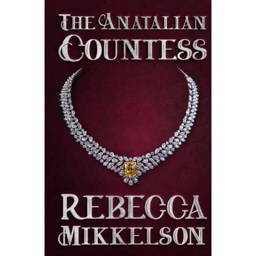 The Anatalian Countess