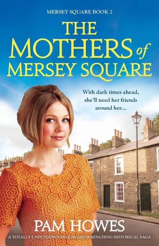 The Mothers Of Mersey Square