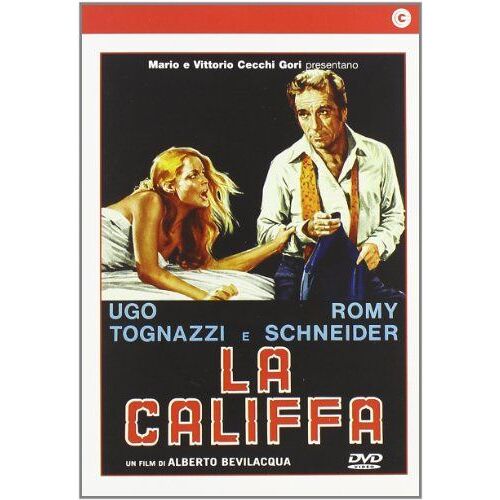 La Califfa