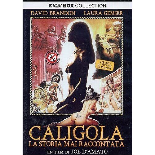 Caligola. La Storia Mai Raccontata-Caligula, L'histoire Jamais Racontée