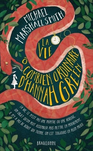 La Vie Ô Combien Ordinaire D'hannah Green