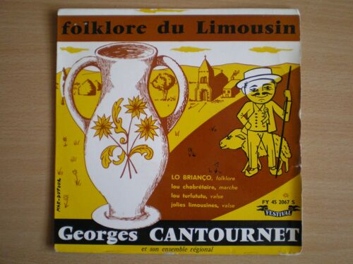 Folklore Du Limousin