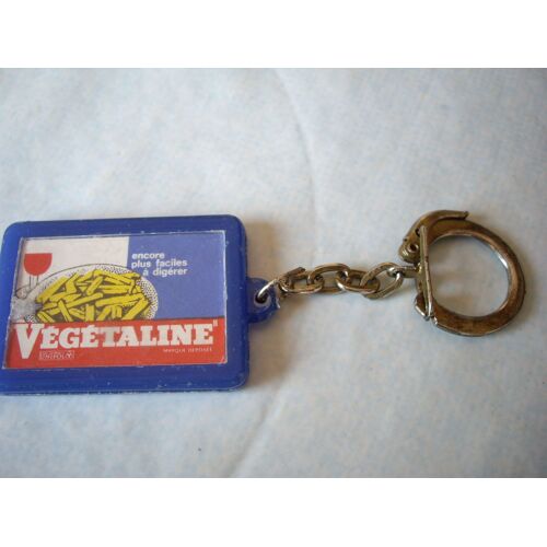 Porte Clef (Porte Clé) Végétaline