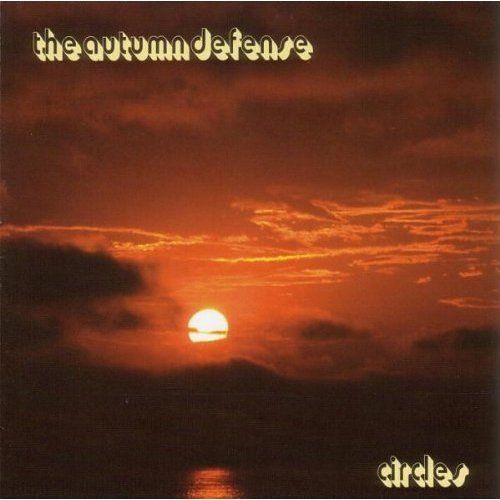 Circles (2eme Album)