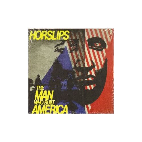 Man Who Built America