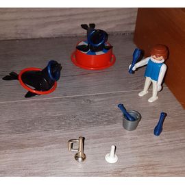 Playmobil Otaries