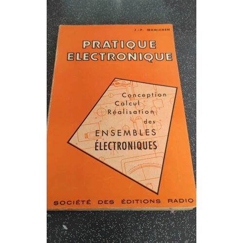 Pratique Électronique 