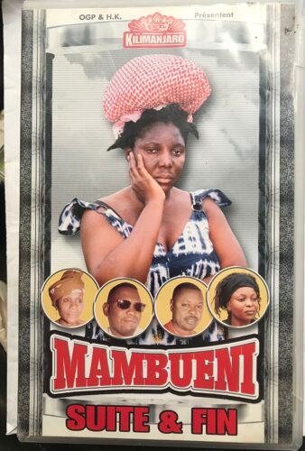 Mambueni Suite & Fin Kilimanjaro 