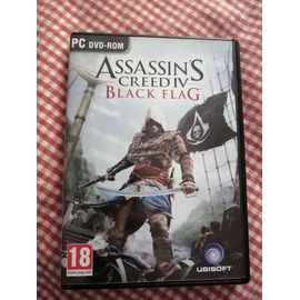 Assassin Creed Black Flag Pc