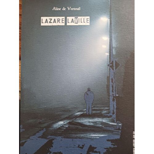 Lazare Laville
