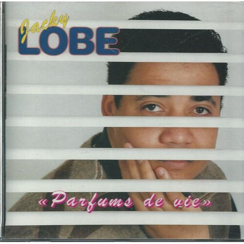 Jacky Lobe