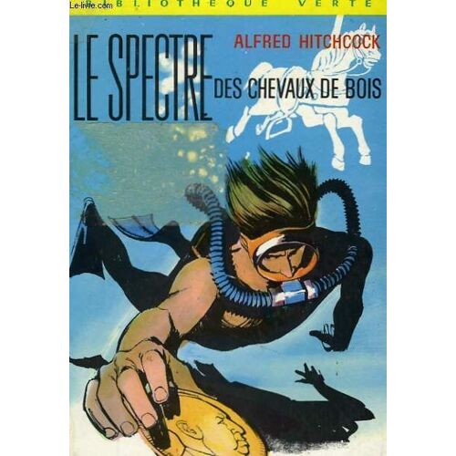 Le Spectre Des Chevaux De Bois