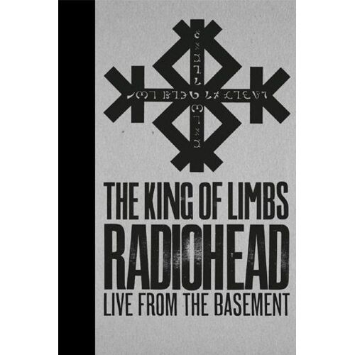 Radiohead - King Of Limbs