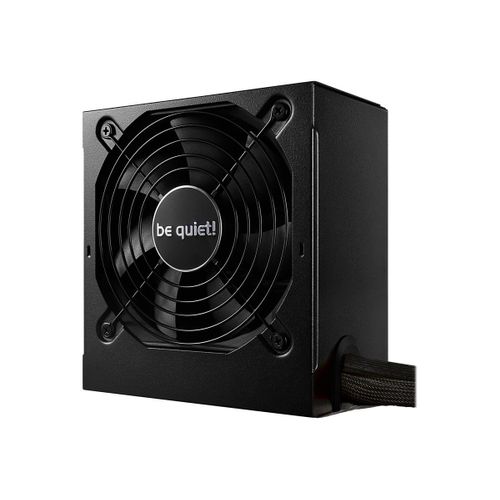 be quiet! System Power 10 - Alimentation électrique (interne) - ATX12V 2.52 - 80 PLUS Bronze - CA 200-240 V - 750 Watt - noir