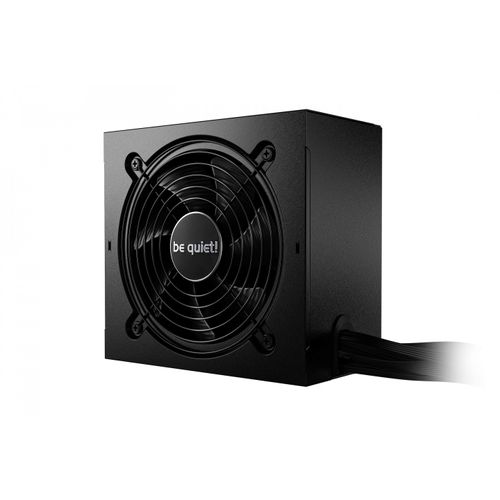 be quiet! System Power 10 - Alimentation électrique (interne) - ATX12V 2.52 - 80 PLUS Gold - CA 200-240 V - 850 Watt - noir