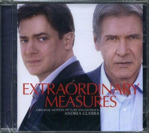 Extraordinary Measures - Mesures Exceptionnelles