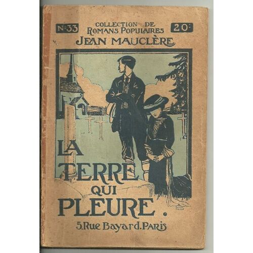 La Terre Qui Pleure