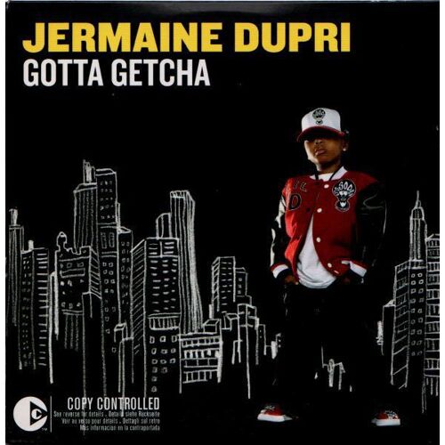 Gotta Getcha / I'm Hot