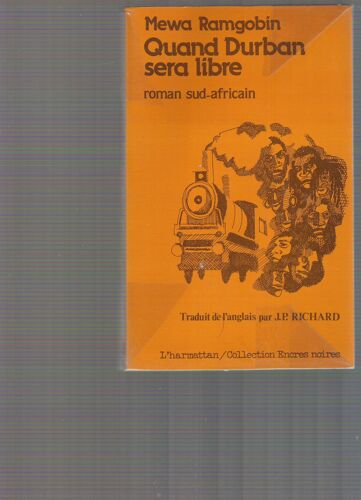 Quand Durban Sera Libre