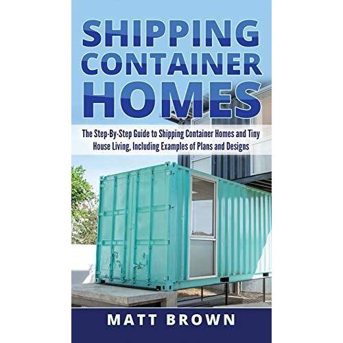 Shipping Container Homes