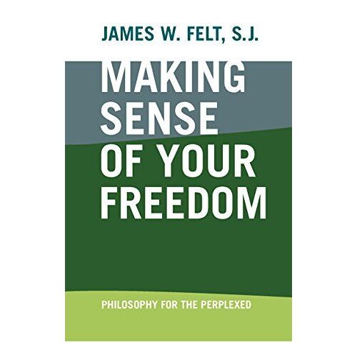 Making Sense Of Your Freedom
