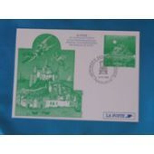 Souvenir Philatélique 1998