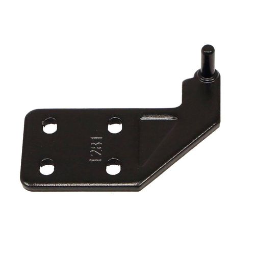 CHARNIERE INFERIEURE DROITE pour REFRIGERATEUR CANDY - 49125563