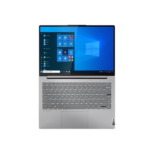 Lenovo ThinkBook 13s G2 ITL 20V9 - 13.3" Core i5 I5-1135G7 16 Go RAM 512 Go SSD Gris AZERTY