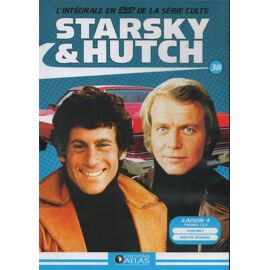 Starsky Et Hutch