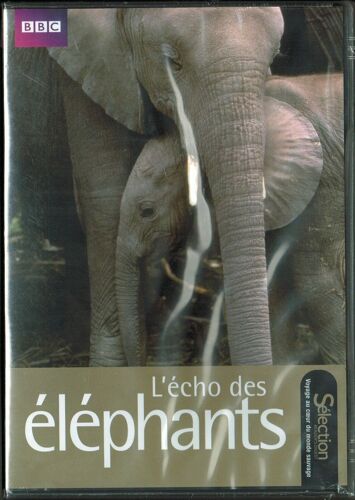 Bbc L'echo Des Elephants