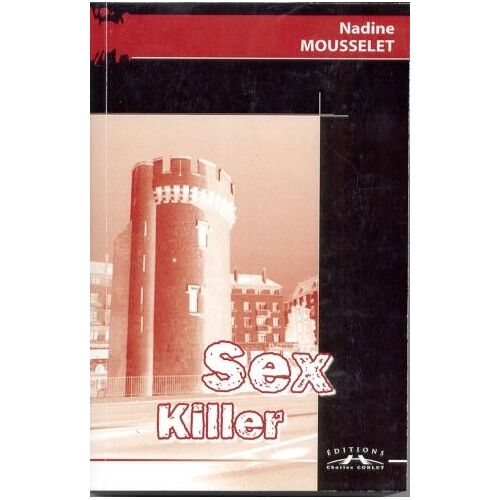 Sex Killer