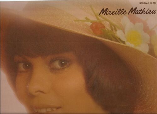 J'étais Si Jeune, Le Chemin Du Ciel, Corsica, Une Passerelle, La Chanson Du Départ, En Frappant Dans Nos Mains, Adieu Je T'aime, Ils S'en Vont Tous Un Jour, Emporte-Moi, Dieu Te Garde Pleure Mon Coeur