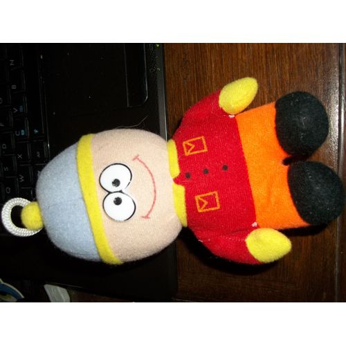 South Park Bobble Head Sonore Stan 18 Cm