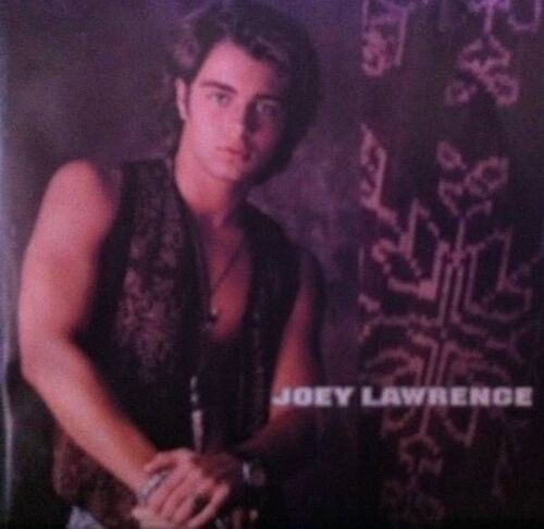 Joey Lawrence